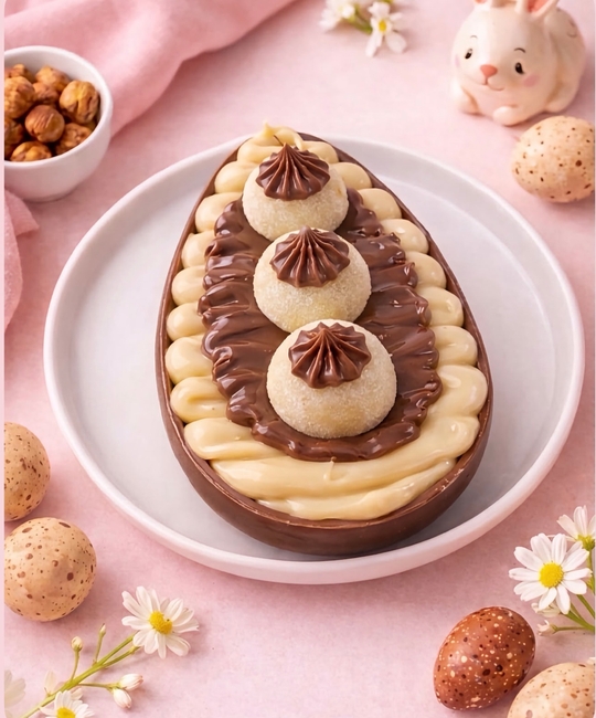 (Apenas Retirada) Doceria da Thay